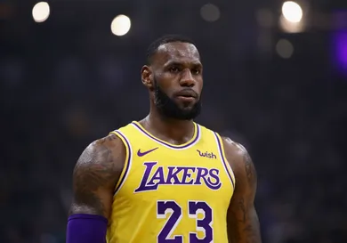 Ezra Shaw/Getty Images