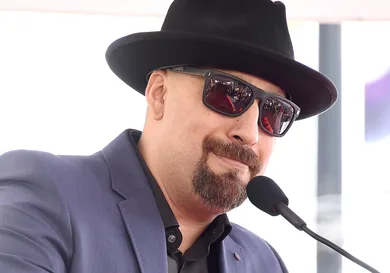 Gregg DeGuire/FilmMagic/Getty Images