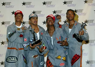 Frederick M. Brown/Getty Images