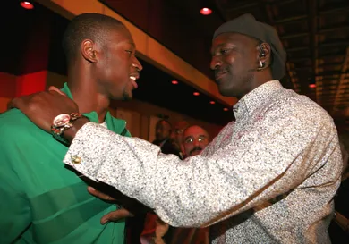 Shareif Ziyadat / Contributor / Getty Images