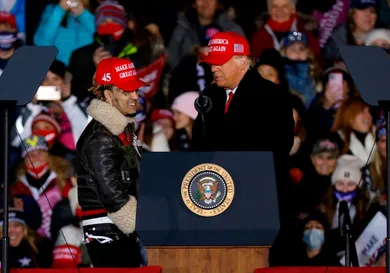 JEFF KOWALSKY/AFP via Getty Images