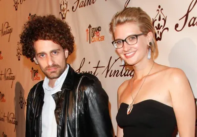 Paul Archuleta/FilmMagic/Getty Images