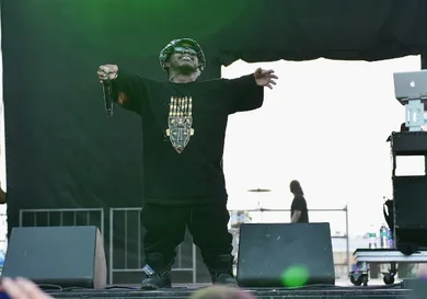 Matt Cowan/Getty Images