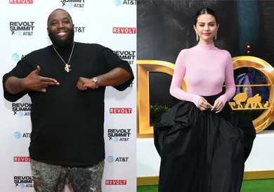 Phillip Faraone/Getty Images for REVOLT / Jon Kopaloff/Getty Images