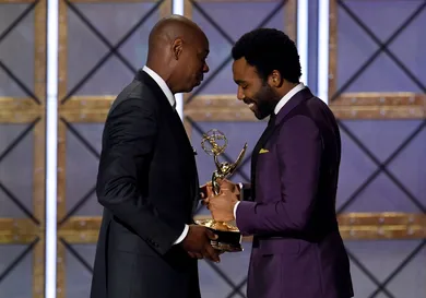 Kevin Winter/Getty Images