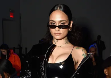 Theo Wargo/Getty Images