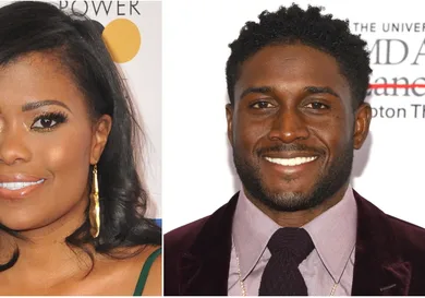 Rachel Luna/Getty Images // Araya Diaz/Getty Images