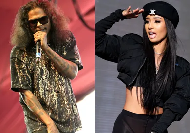 Karl Walter/Getty Images/Scott Dudelson/Getty Images