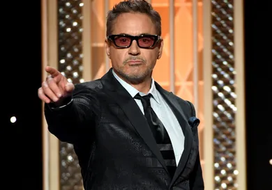 Kevin Winter/Getty Images for HFA