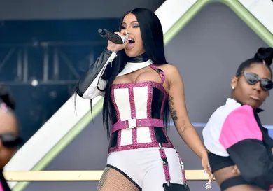 Theo Wargo/Getty Images