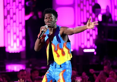 Kevin Winter/Getty Images