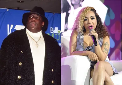 Evan Agostini & Paras Griffin/Getty Images