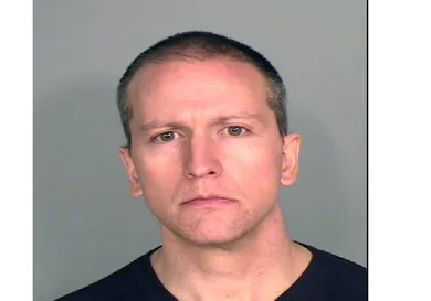 Ramsey County Sheriff's Office via Getty Images