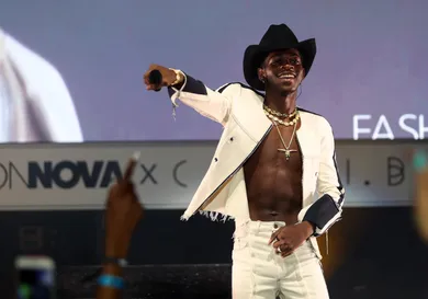 Jerritt Clark/Getty Image