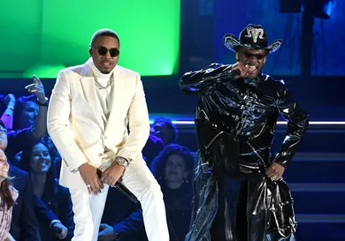 Kevin Winter/Getty Images