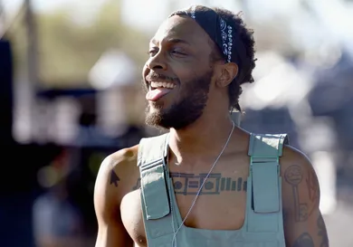 Frazer Harrison/Getty Images