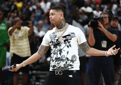 Ronald Martinez/BIG3 via Getty Images