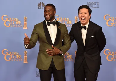 Kevin Winter/Getty Images