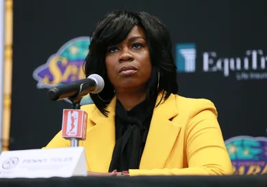 Leon Bennett/Getty Images