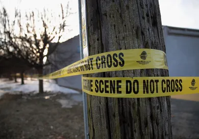 Scott Olson/Getty Images