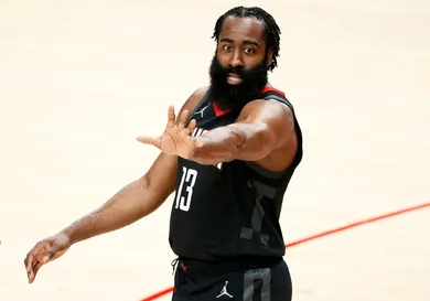 Steph Chambers/Getty Images