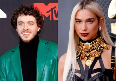 Jason Kempin/Getty Images & Frazer Harrison/Getty Images