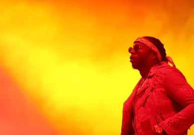 Christopher Polk/Getty Images