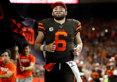 Gregory Shamus/Getty Images