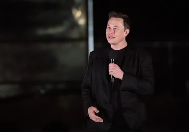 Loren Elliott/Getty Images