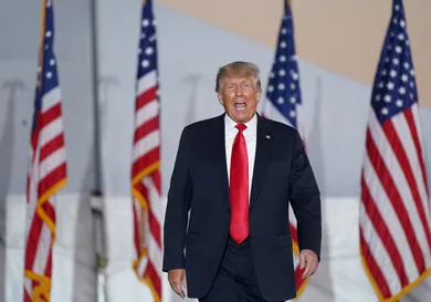 Sean Rayford/Getty Images