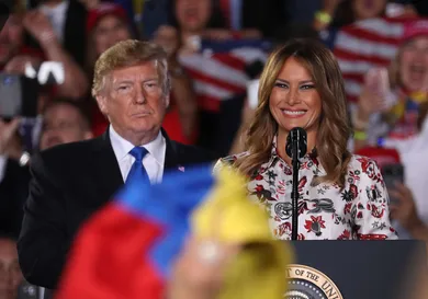 Joe Raedle/Getty Images