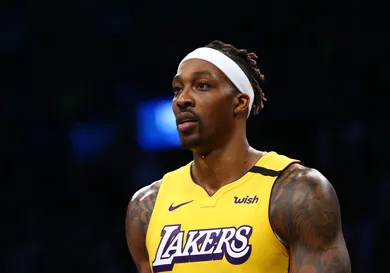 Mike Stobe/Getty Images