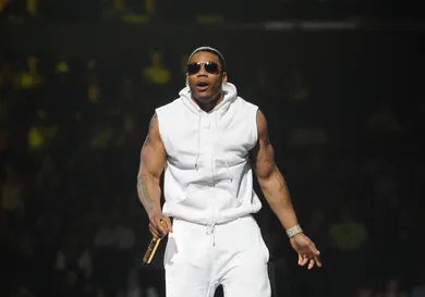 Brad Barket/Getty Images