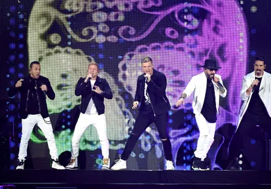 Ethan Miller/Getty Images