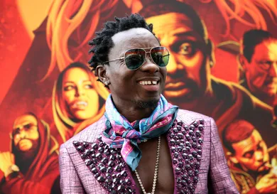 Amy Sussman / Staff / Getty Images