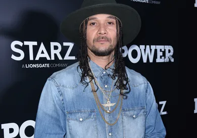 Vivien Killilea / Getty Images