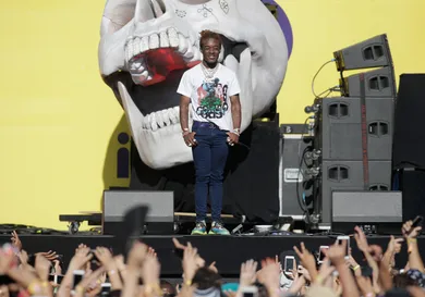 Isaac Brekken/Getty Images