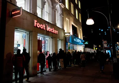 Ben A Pruchnie/ gettyimages