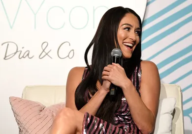 Slaven Vlasic/Getty Images