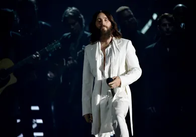 Steven Ferdman / Gett Images