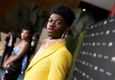 Rich Fury/Getty Images