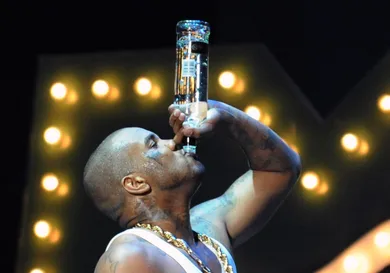 Gallo Images/Getty Images