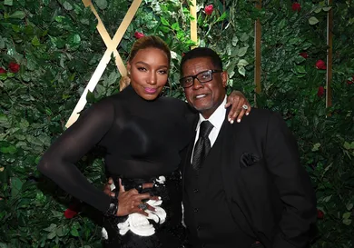 Paras Griffin/Getty Images