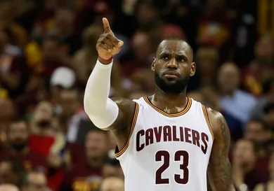 Gregory Shamus/Getty Images