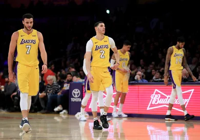 Sean M. Haffey/Getty Images