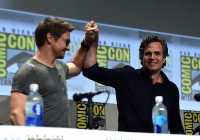 Alberto E. Rodriguez/Getty Images