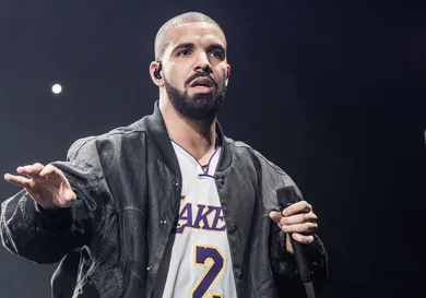 Harmony Gerber/Getty Images