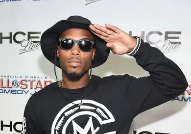 Paras Griffin/ Getty Images