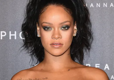 Photo by Pascal Le Segretain-Getty Images