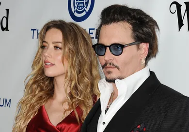 Jason LaVeris/FilmMagic